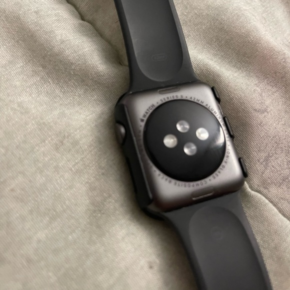 Apple Watch Series 3 - Picture 3 of 4